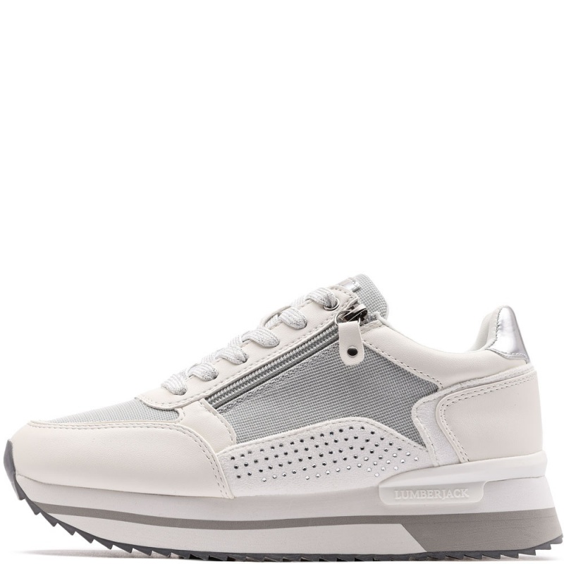 Lumberjack Cecilia Pantofi sport damă SWF8005-005-P08-CA001