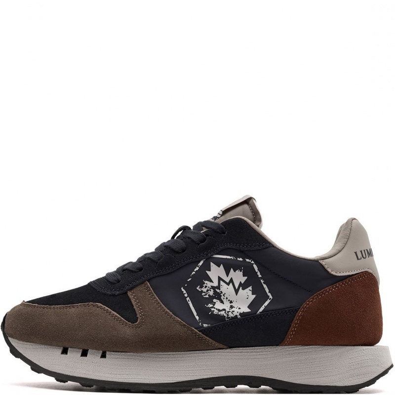 Lumberjack Dust Pantofi sport bărbați 102214997