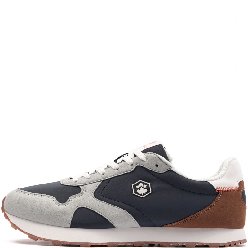 Lumberjack Frag Pantofi sport bărbați 102268392