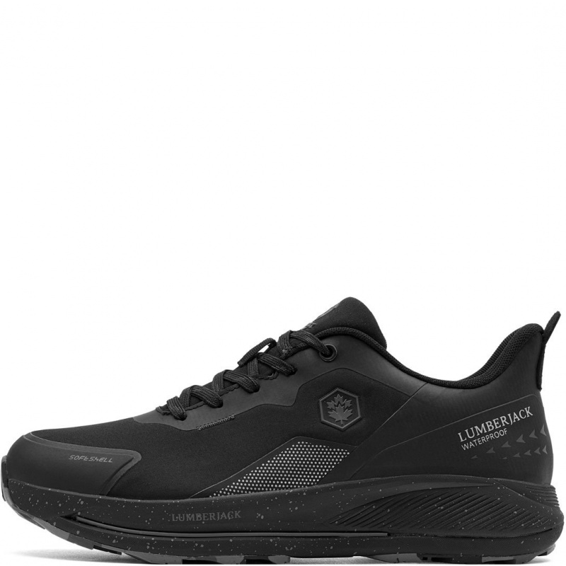  Lumberjack Grayson Pantofi sport bărbați 102243573