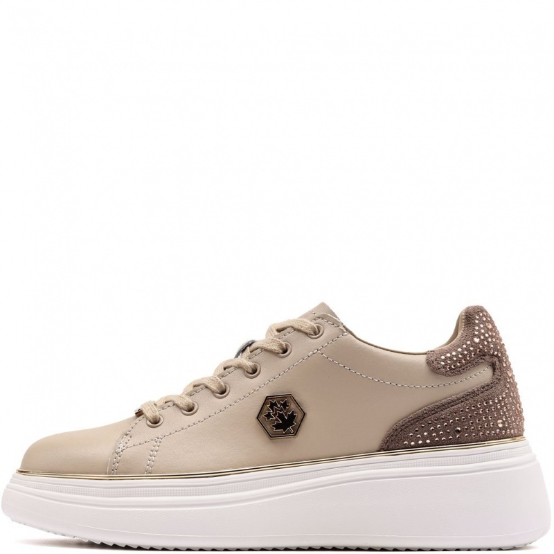 Lumberjack Guerice Pantofi sport damă 102230322