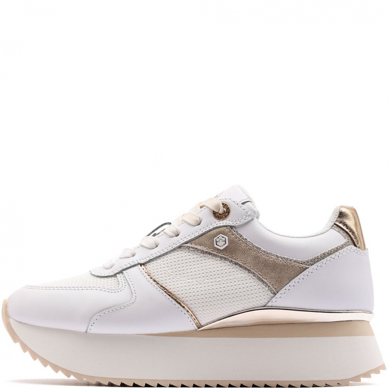 Lumberjack Lotus Pantofi sport damă SWI0312-001-I97-M0304