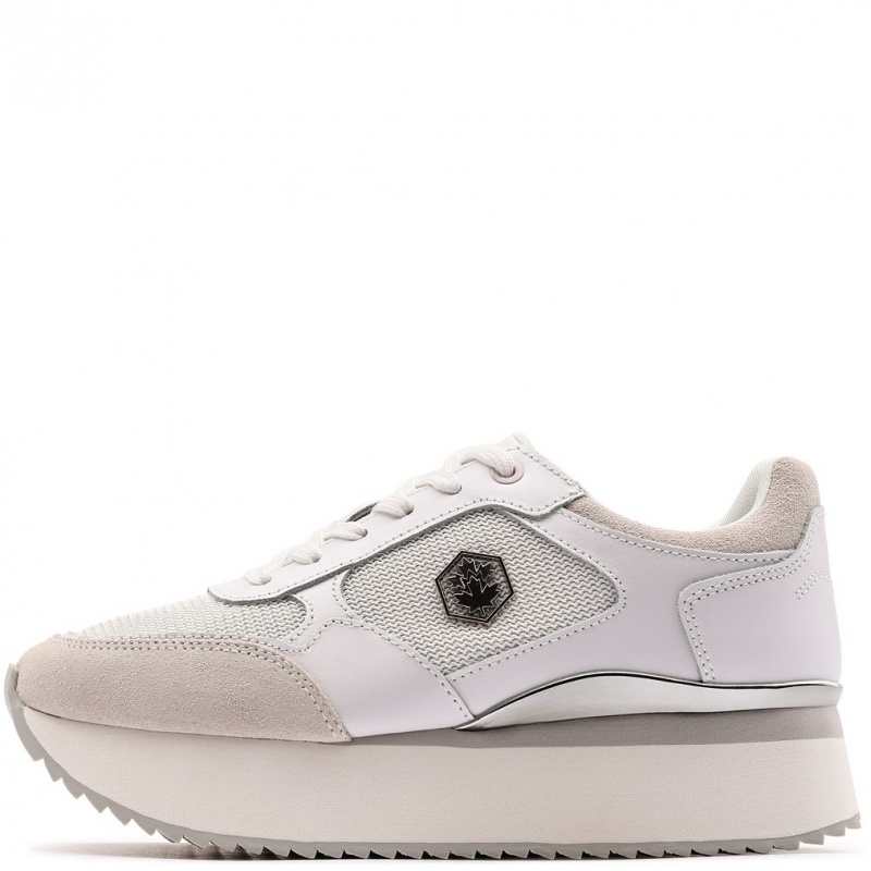 Lumberjack Lotus Pantofi sport damă SWI0312-005-I99-CA001