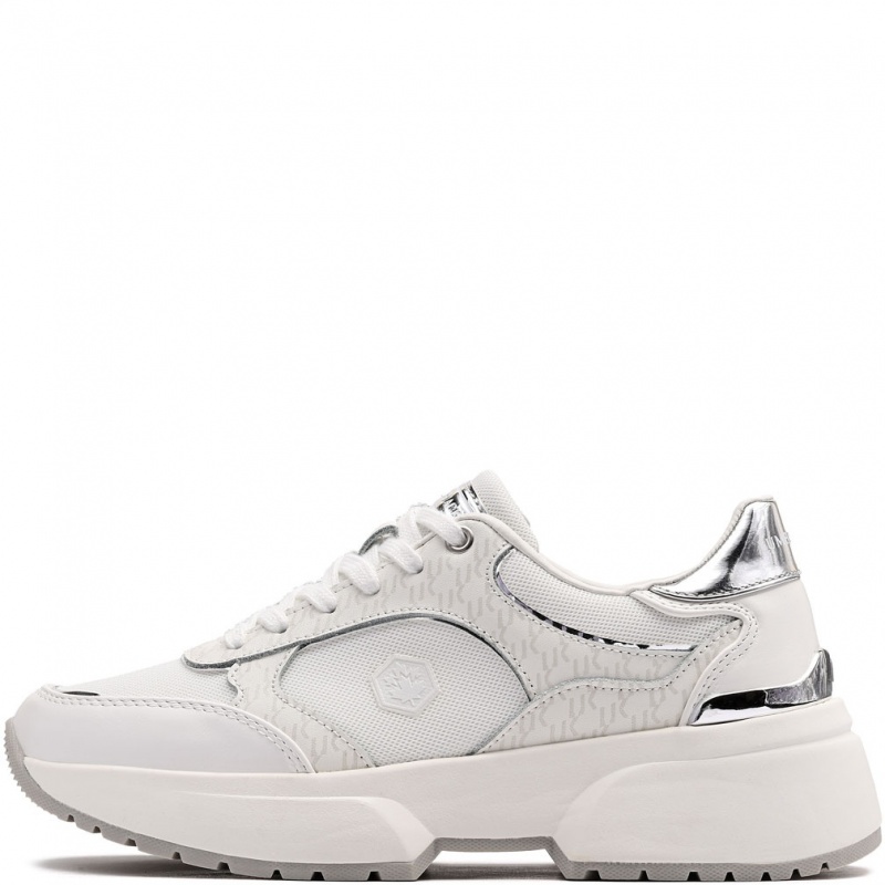 Lumberjack Percy Pantofi sport damă 102269252