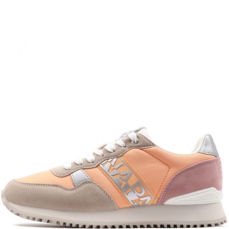 Napapijri Astra 01 Pantofi sport damă NP0A4IQCMQI1