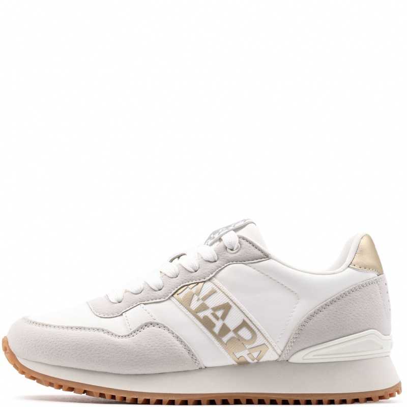 Napapijri Astra 01 Pantofi sport damă NP0A4IQCMQM1