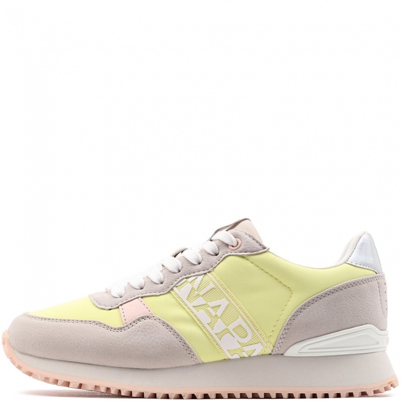 Napapijri Astra 01 Pantofi sport damă NP0A4IQCYA71