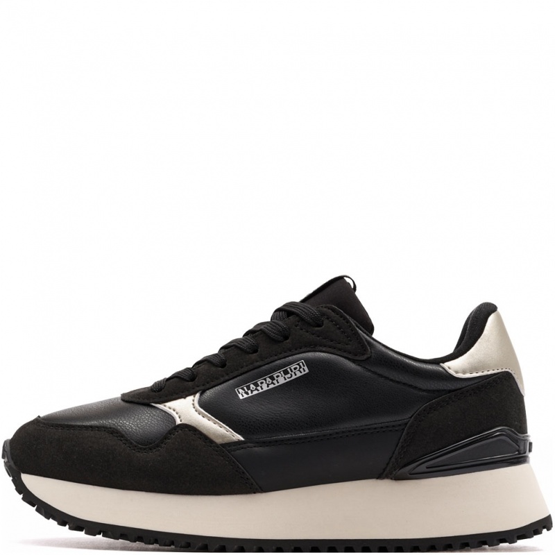 Napapijri Astra 01 Pantofi sport damă NP0A892V0411