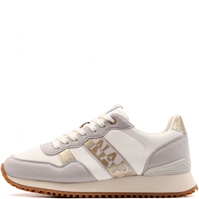 Napapijri Astra 01 Pantofi sport damă NP0A8AH70021
