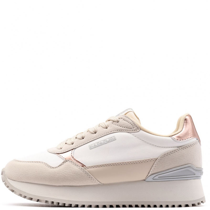 Napapijri Astra Platform Pantofi sport damă NP0A4IQB03D1