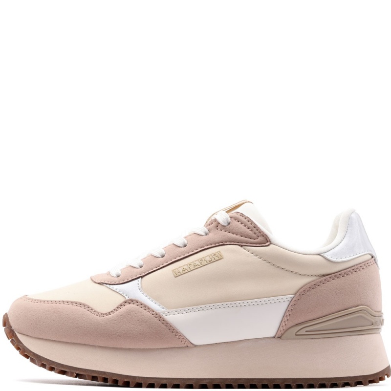 Napapijri Astra Platform Pantofi sport damă NP0A4IQBP771