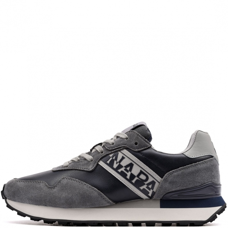 Napapijri Cork 01 Pantofi sport bărbați NP0A892401Y1