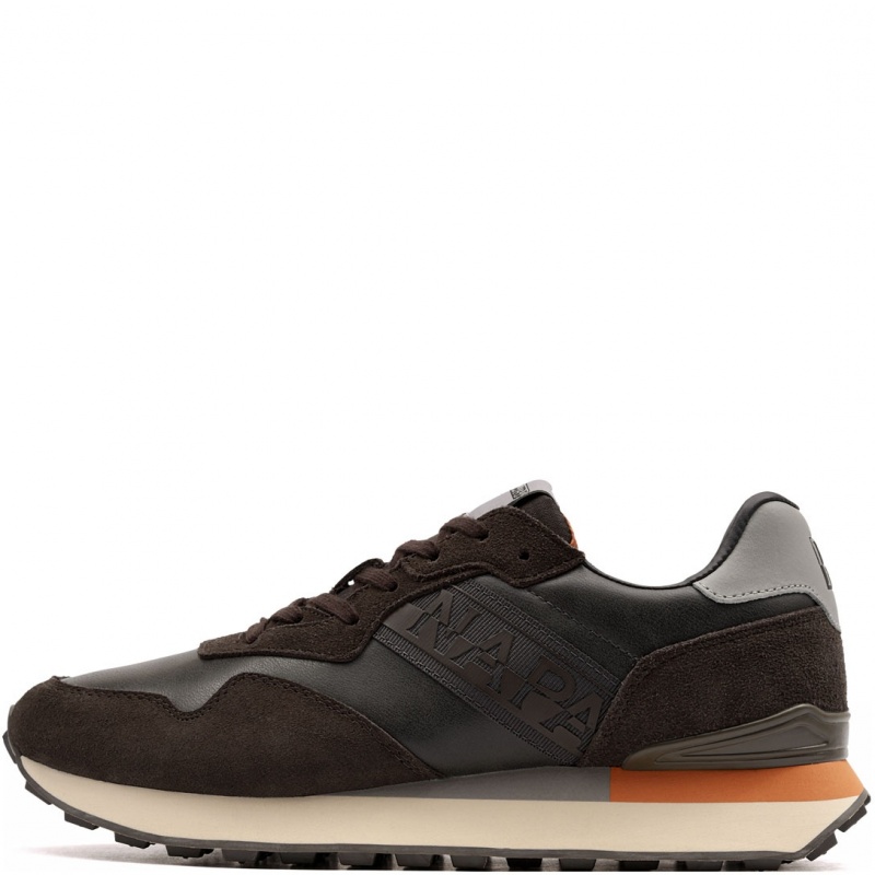 Napapijri Cork 01 Pantofi sport bărbați NP0A8924MZ11