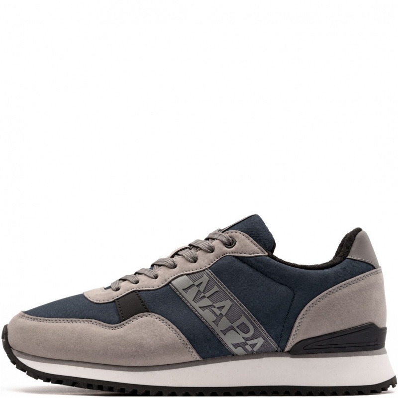 Napapijri Cosmos 01 Pantofi sport bărbați NP0A8AH501Y1