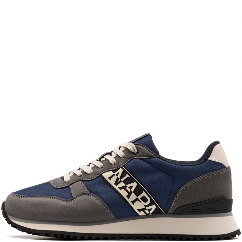 Napapijri Cosmos 01 Pantofi sport bărbați NP0A8AH401K1