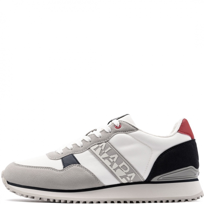 Napapijri Cosmos 01 Pantofi sport bărbați NP0A4IQN01A1