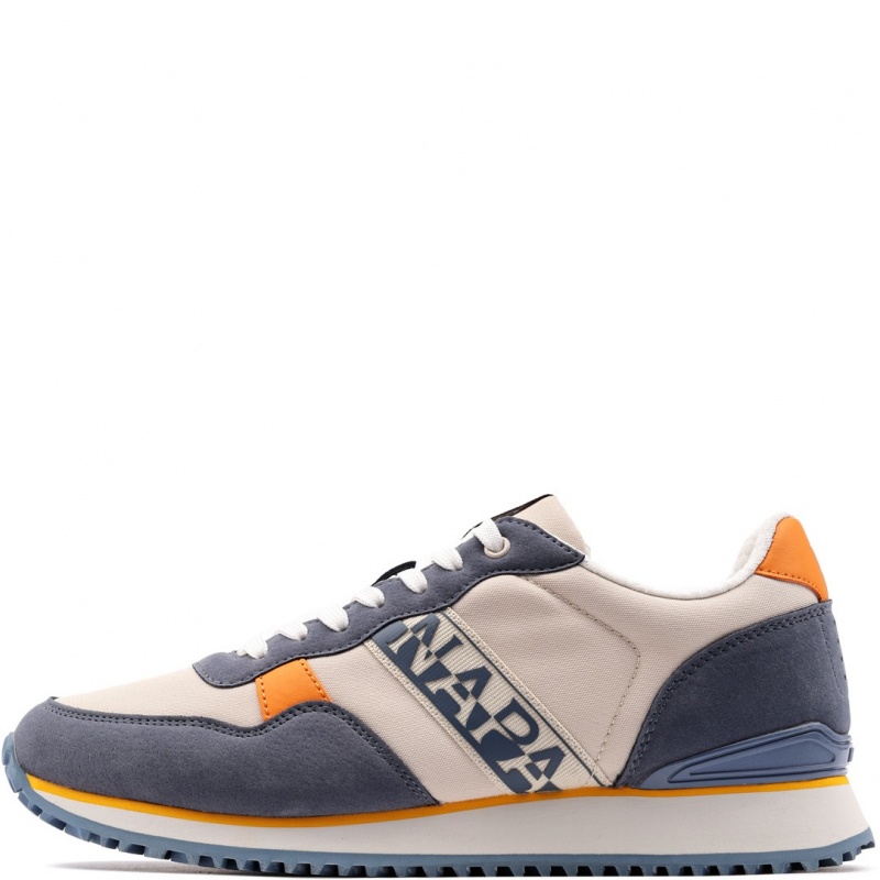 Napapijri Cosmos 01 Pantofi sport bărbați NP0A4IQNMQJ1