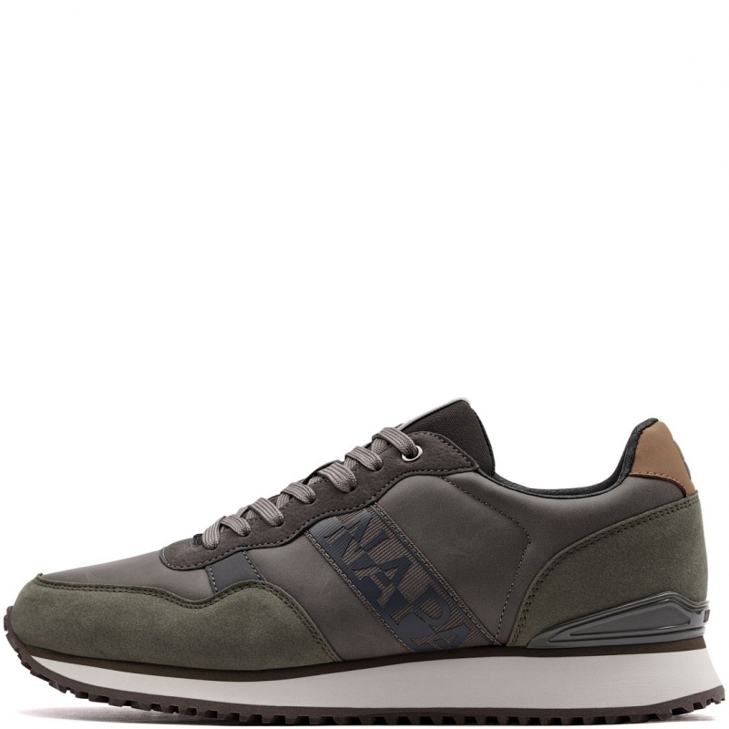 Napapijri Cosmos 01 Pantofi sport bărbați NP0A88XVZ021