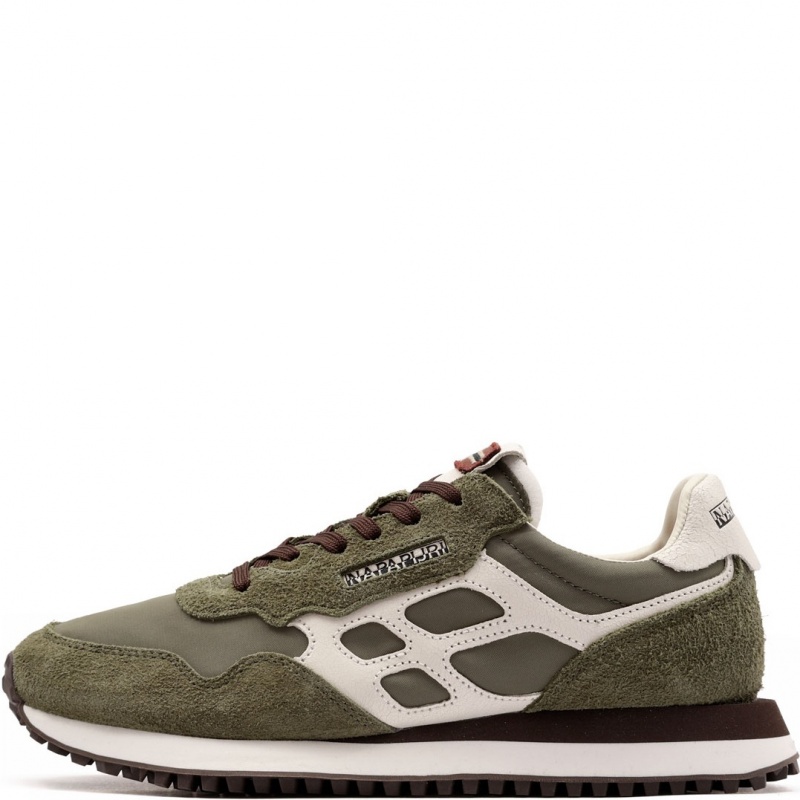 Napapijri Element 01 Pantofi sport bărbați NP0A8B9HG1F1
