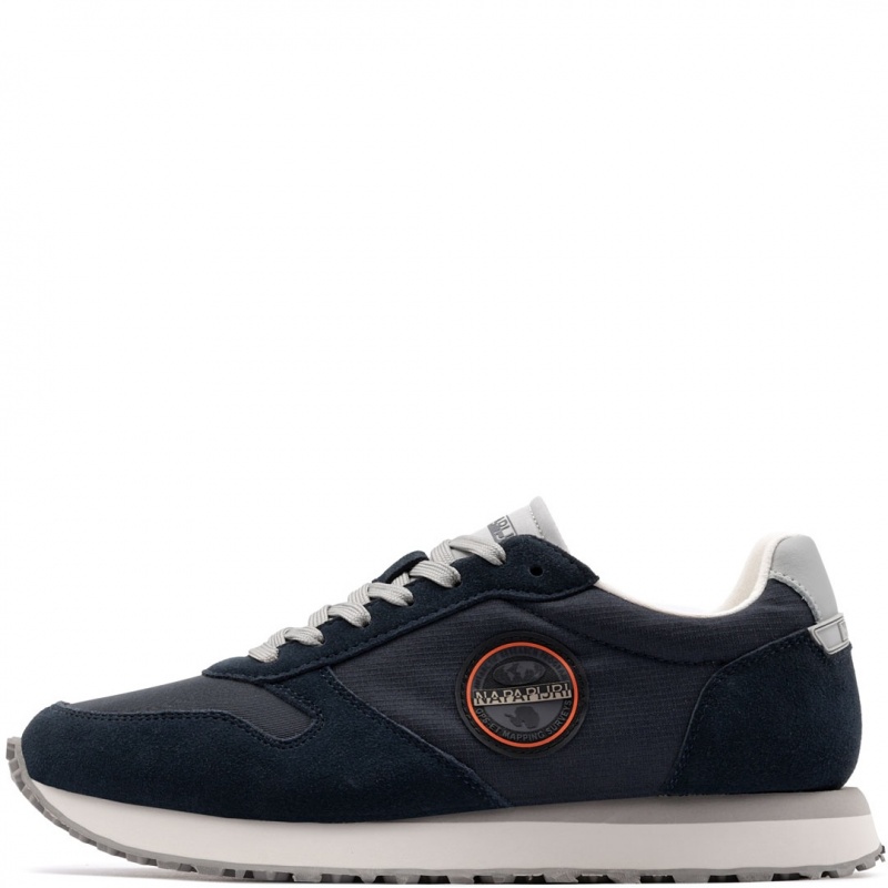 Napapijri Nova 01 Pantofi sport bărbați NP0A4IQL1761