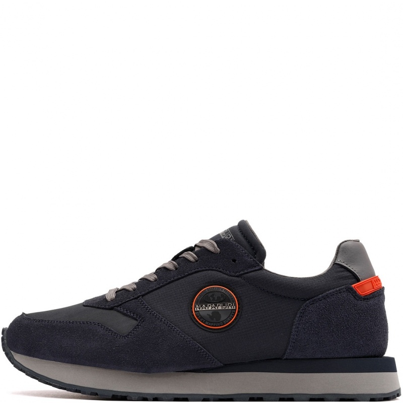 Napapijri Nova 01 Pantofi sport bărbați NP0A891401Y1