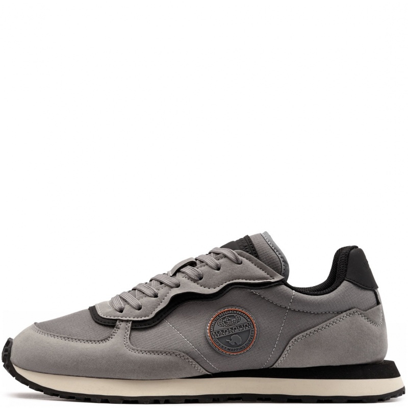 Napapijri Nova 02 Pantofi sport bărbați NP0A8APLH981