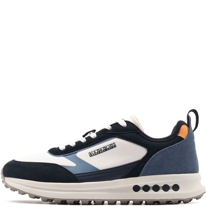 Napapijri Slate 16 Pantofi sport bărbați NP0A4IQJ01A1