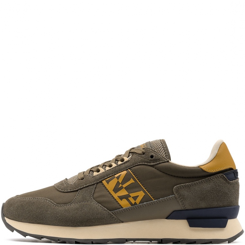 Napapijri Stab 01 Pantofi sport bărbați NP0A4IQIGF21