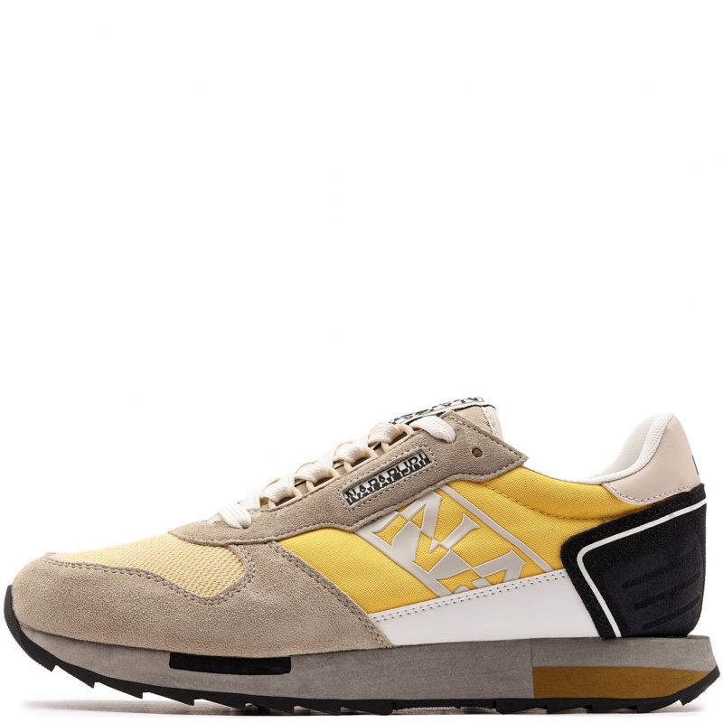 Napapijri Virtus 02 Pantofi sport bărbați NP0A4IQHY1N1