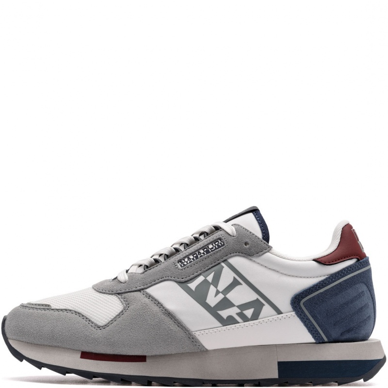 Napapijri Virtus 02 Pantofi sport bărbați NP0A8B31K011