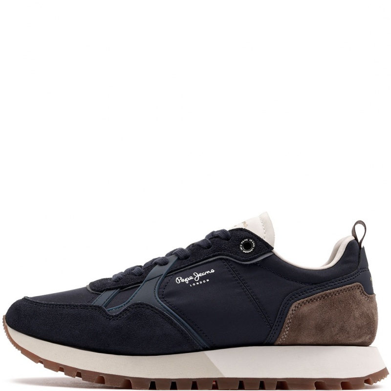Pepe Jeans Ari Club Pantofi sport bărbați PMS400006-595