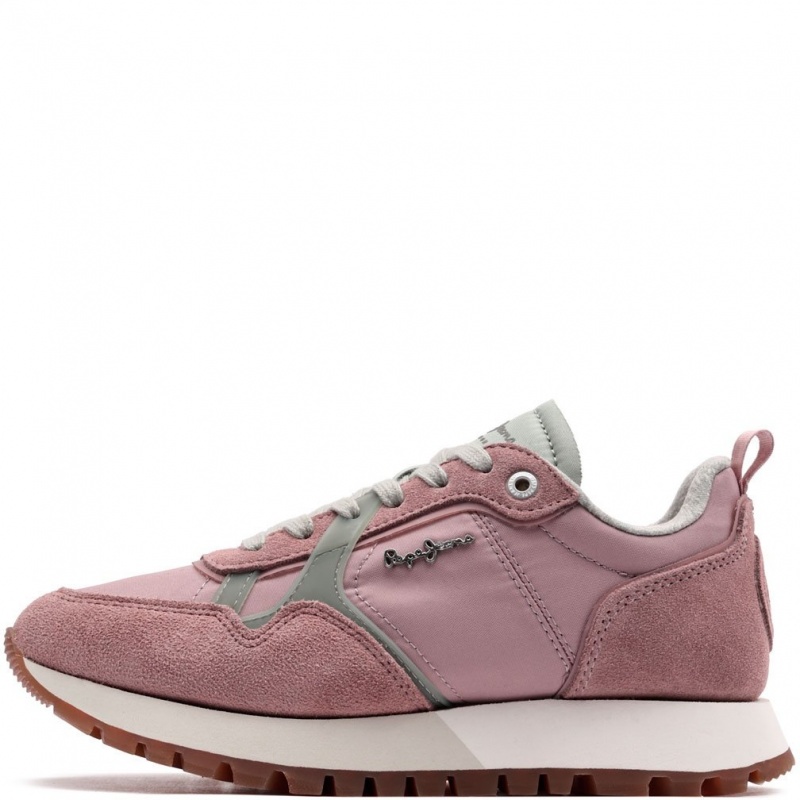 Pepe Jeans Ari Snug Pantofi sport damă PLS400001-323