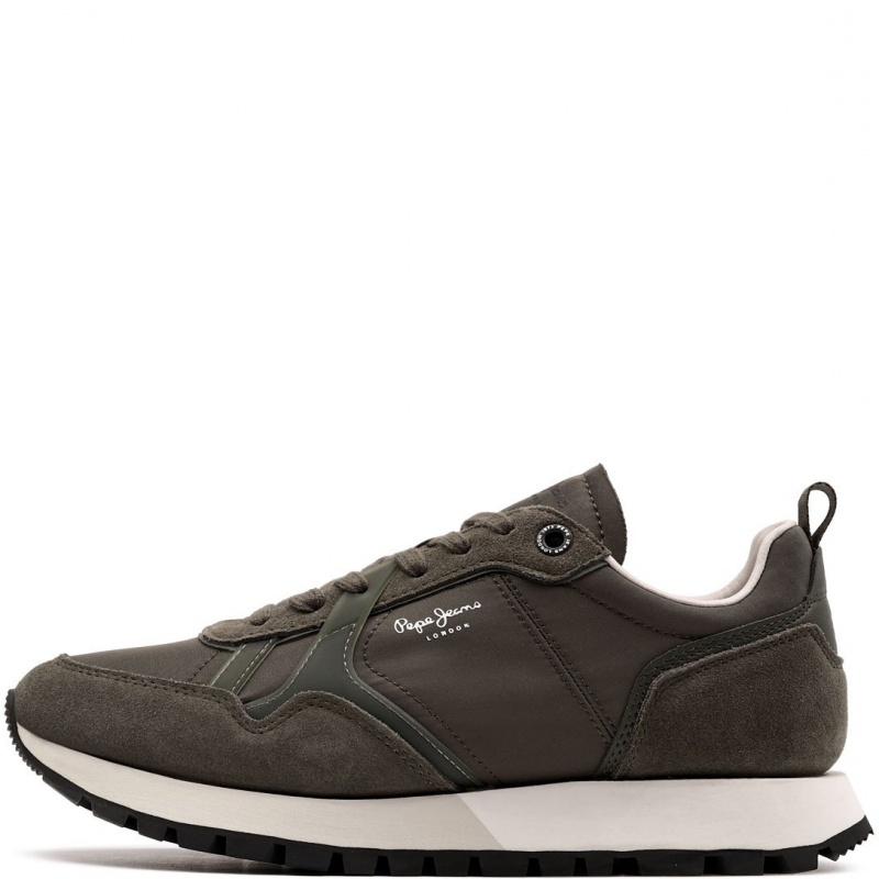 Pepe Jeans Ari Soft Pantofi sport bărbați PMS400001-765