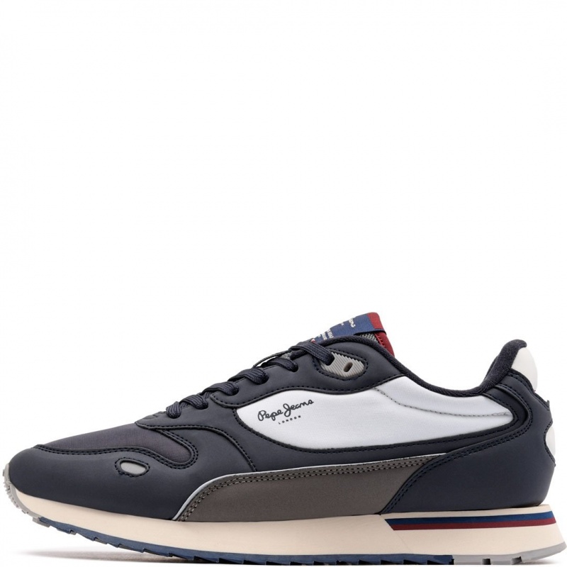 Pepe Jeans Bexley South Pantofi sport bărbați PMS400007-595