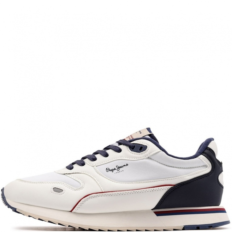 Pepe Jeans Bexley South Pantofi sport bărbați PMS400007-800