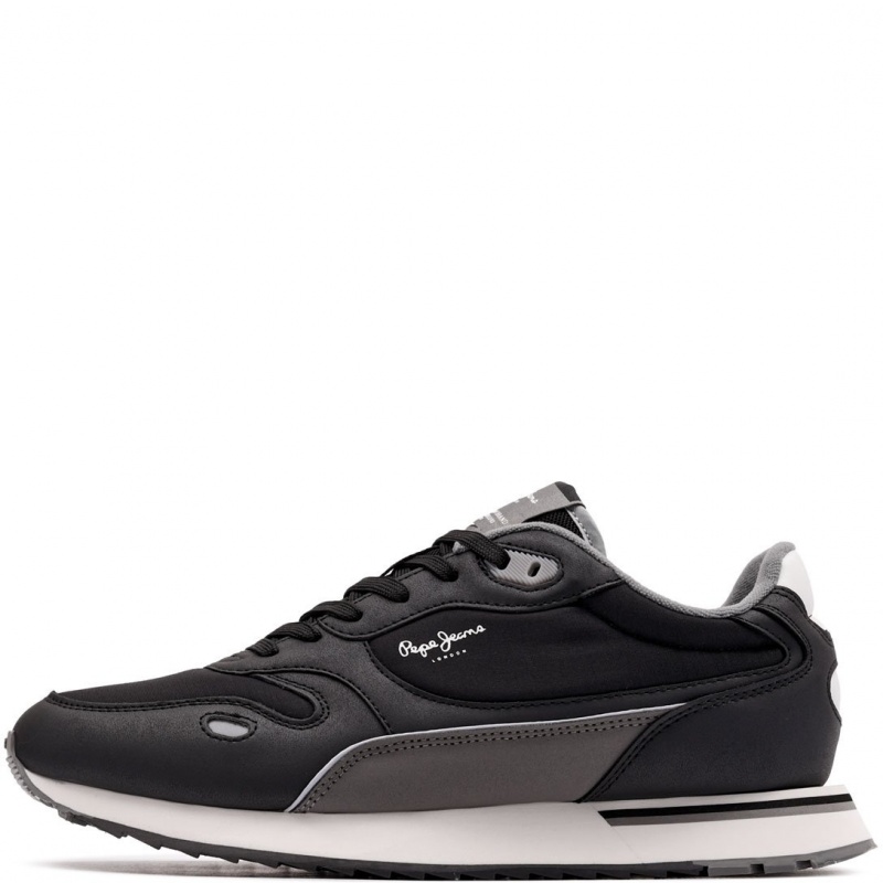 Pepe Jeans Bexley South Pantofi sport bărbați PMS400007-999