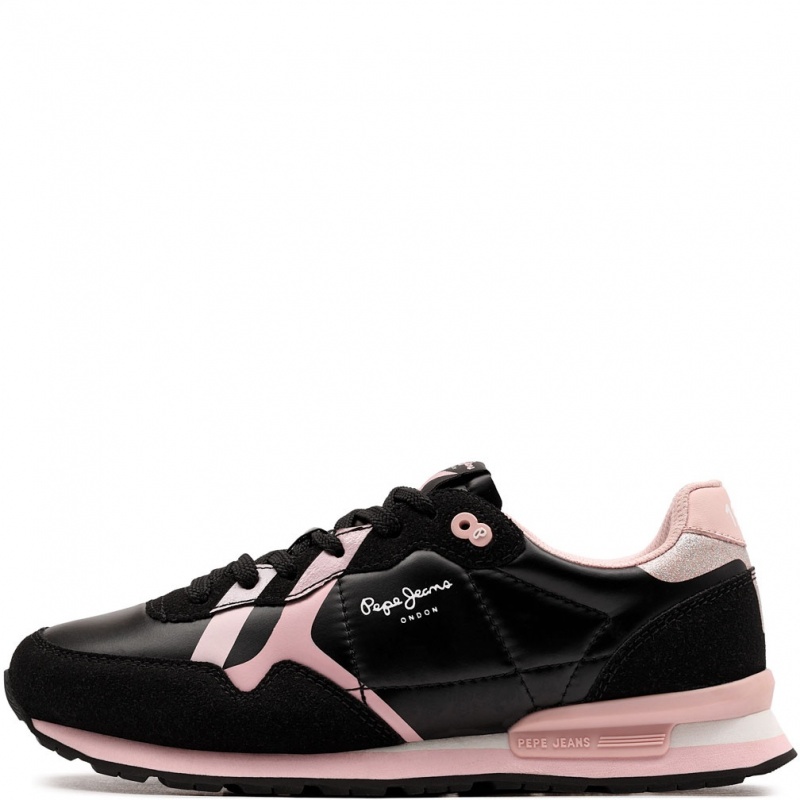 Pepe Jeans Brit Elite Pantofi sport damă PGS400004-999