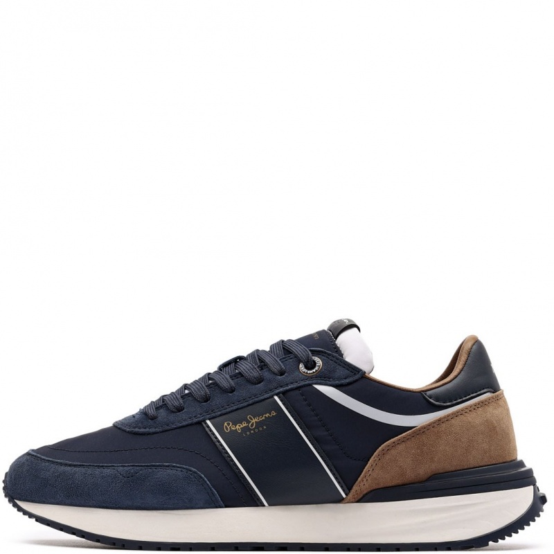 Pepe Jeans Buster Serie Pantofi sport bărbați PMS600008-595