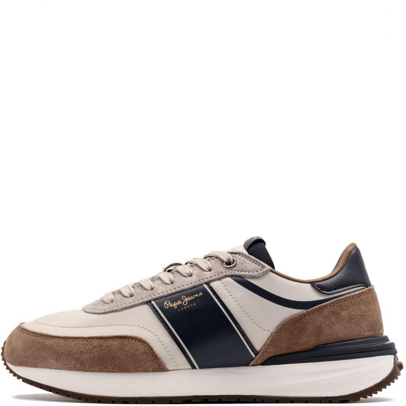 Pepe Jeans Buster Serie Pantofi sport bărbați PMS600008-879