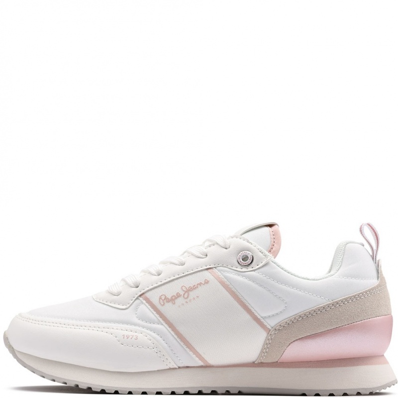 Pepe Jeans Dublin Fame Pantofi sport damă PGS400001-803