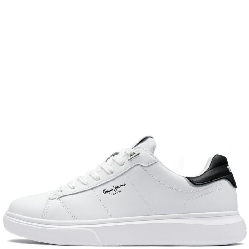 Pantofi sport bărbați Pepe Jeans Eaton Basic PMS30981-800 Pepe Jeans Eaton Basic Pantofi sport bărbați PMS30981-800