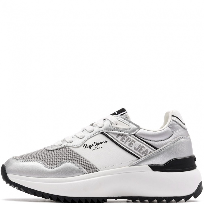 Pepe Jeans Kimi Mesh Pantofi sport damă PLS600021-800