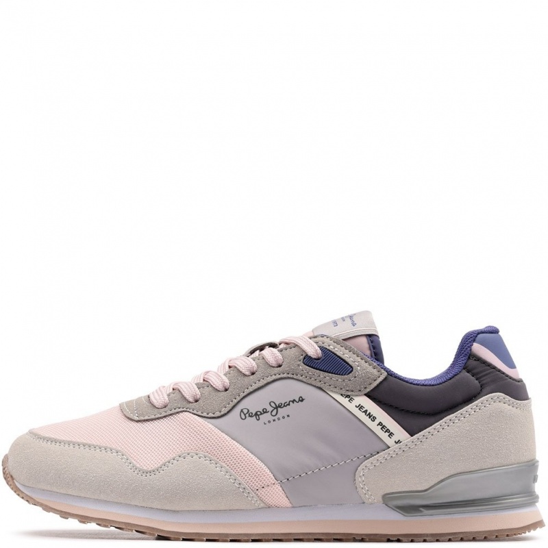 Pepe Jeans London Bet Pantofi sport damă PGS400007-001