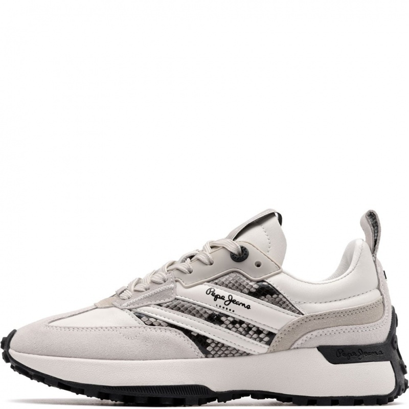 Pepe Jeans Lucky Animal Pantofi sport damă PLS600020-800