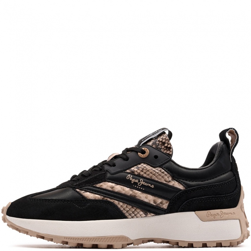 Pepe Jeans Lucky Fenix Pantofi sport damă PLS600019-999