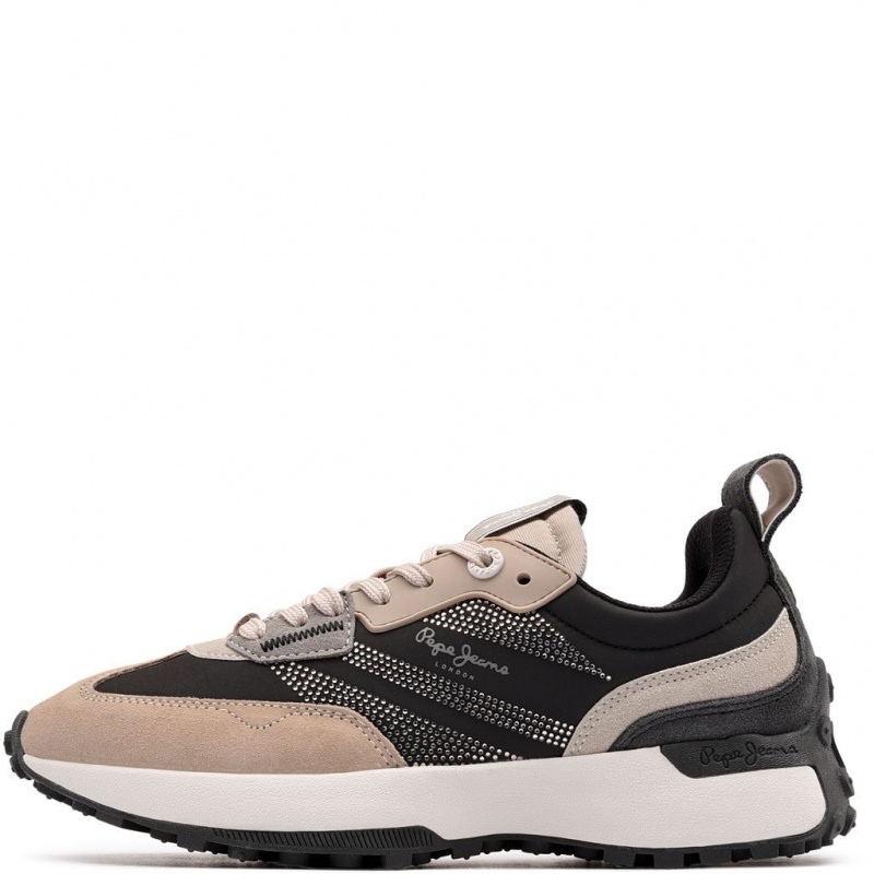 Pepe Jeans Lucky Party Pantofi sport damă PLS600018-982