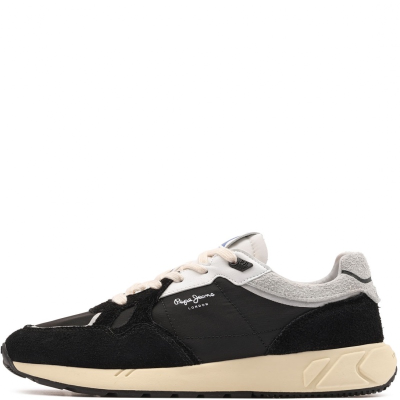 Pepe Jeans Marlon Divided Pantofi sport bărbați PMS60036-999