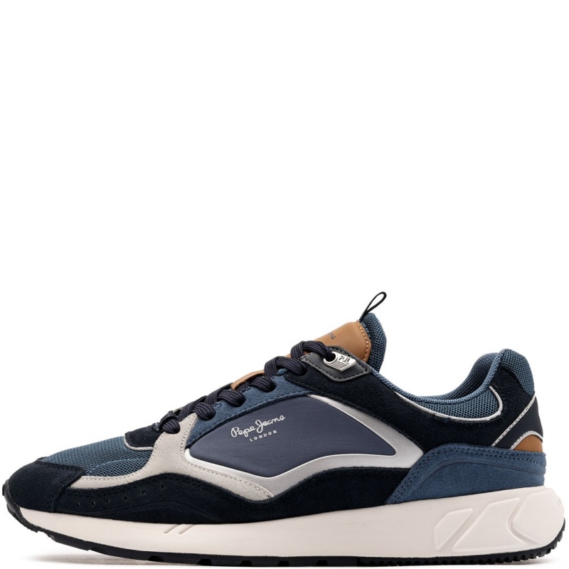 Pepe Jeans Marlon Road Pantofi sport bărbați PMS600004-595