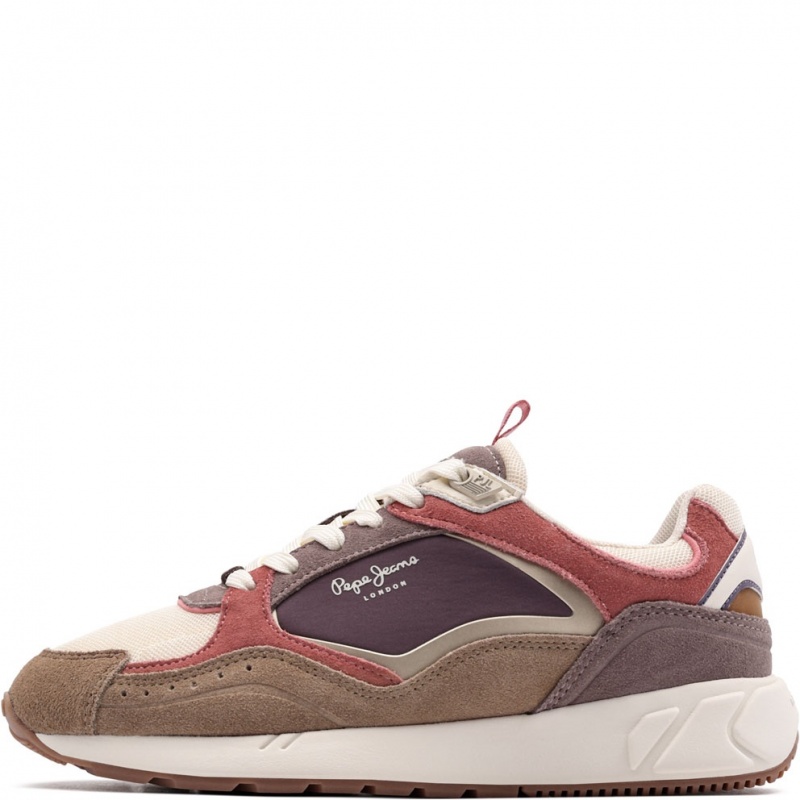 Pepe Jeans Marlon Sports Pantofi sport damă PLS600011-859