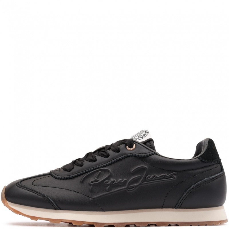 Pepe Jeans Onse Dress Pantofi sport damă PLS400013-999